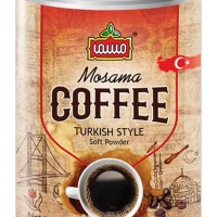  قهوه ترک مسما - 125گرم633c9a8ca137674310